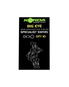 Korda Big Eye Swivel