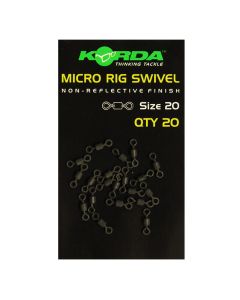 Korda Micro Rig Swivel