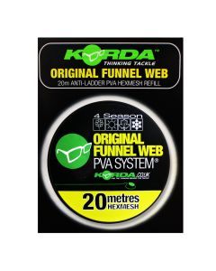 Korda Funnel Web PVA System Refill