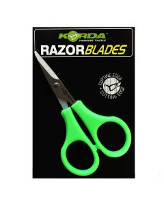 Korda Razorblades