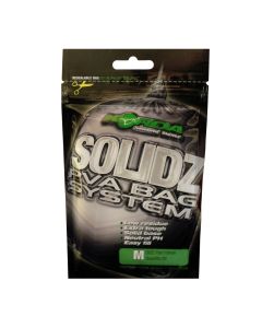 Korda Solidz PVA Bags