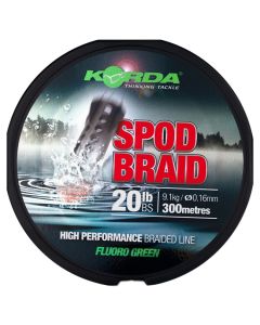 Korda Spod Braid