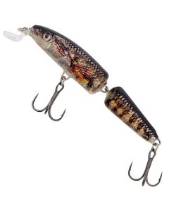 Leurres Salmo Fanatic Floating Lure Lake Charr