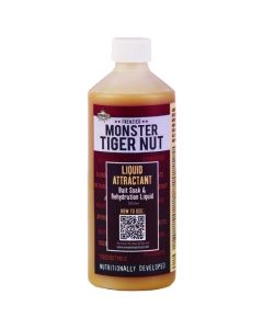 Additif Liquide Dynamite Baits Monster Tiger Nut Attractant