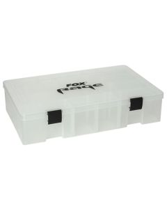 Boîte de Pêche Fox Rage Storage Box - Large Deep