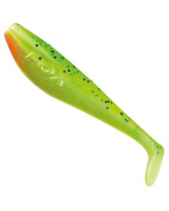 Leurres Fox Rage Zander Pro Shad Lure Classic Colours Return Lemon Tiger