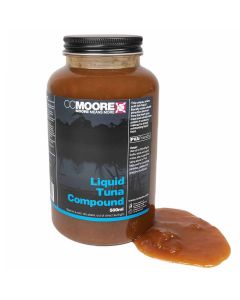 Additif Liquide CC Moore Tuna Compound 500ml