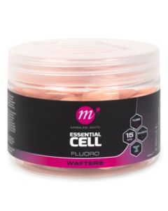 Mainline Essential Cell Fluoro Wafters Pink