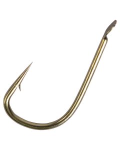 Preston Natural N-50 Barbed Hooks