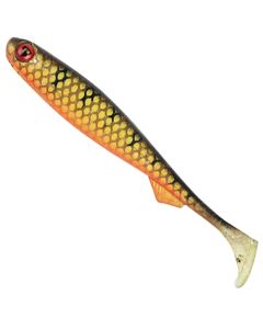 Leurres Fox Rage Slick Shad Natural Perch Lure