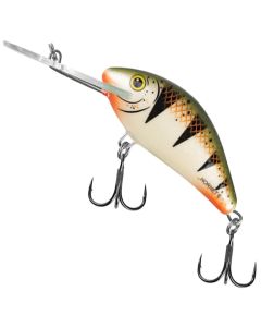 Leurres Salmo Hornet Floating Lure Nordic Perch