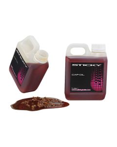 Additif Liquide Sticky Baits Cap-Oil