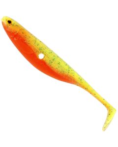 Leurres Westin ShadTeez Hollow Lure - Green Tomato