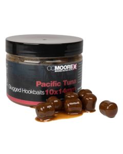 Bouillette Flottante CC Moore Pacific Tuna Glugged Hookbaits