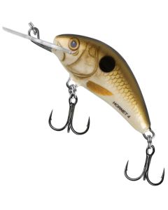 Leurres Salmo Hornet Floating Lure Pearl Shad