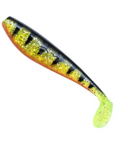 Leurres Fox Rage Ultra UV Zander Pro Shad Lure Perch