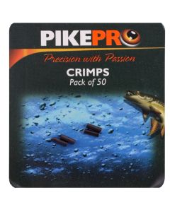 Sertissages PikePro Medium