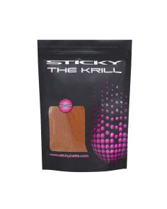 Amorce Sticky Baits Krill Powder