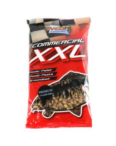 Pellet Evezet Commercial XXL Premium Coarse 8mm 900g