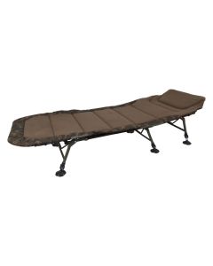 Fox R3 Camo Bedchair XL