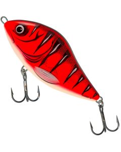 Leurres Salmo Slider Sinking Lure Red Wake