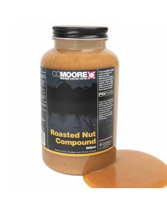 CC Moore 500ml Roasted Nut Extract