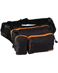 Sakura Litebelt Black Orange