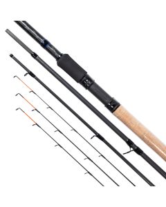 Shimano Aero X5 Distance Feeder Fishing Rod