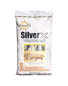 Amorce Dynamite Baits Silver X Specimen