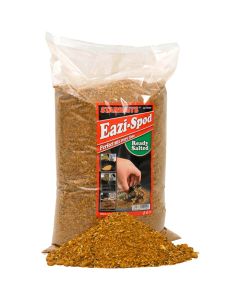 Amorce Starbaits Eazi Spod Ready Salted Mix 5kg