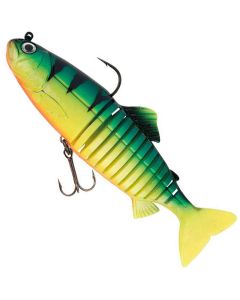 Leurres Fox Rage Replicant Jointed UV Firetiger Lure