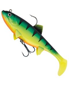 Leurres Fox Rage Replicant Wobble Legend Colours UV Firetiger Lure