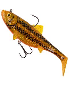 Leurres Fox Rage Replicant Wobble UV Goldie Lure