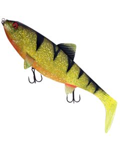 Leurres Fox Rage Giant Replicant UV Perch Lure