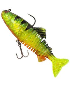 Leurres Fox Rage Replicant Jointed UV Perch Lure