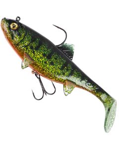 Leurres Fox Rage Replicant Wobble UV Pike Lure