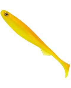 Leurres Fox Rage Ultra UV Slick Shad UV Sun Dance Lure