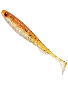 Leurres Fox Rage Ultra UV Slick Shad UV Tinsel Lure