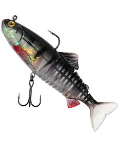 Leurres Fox Rage Replicant Jointed UV Young Perch Lure