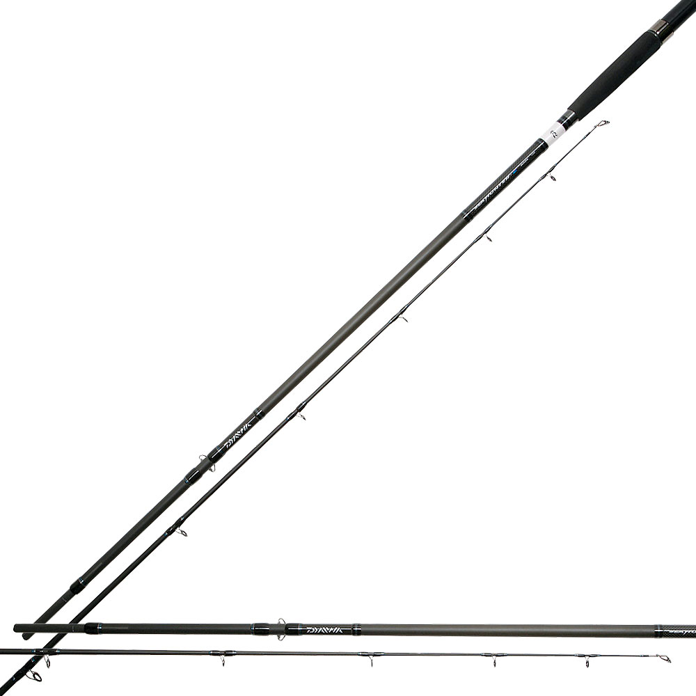 Daiwa Seahunter Z Bass Rod