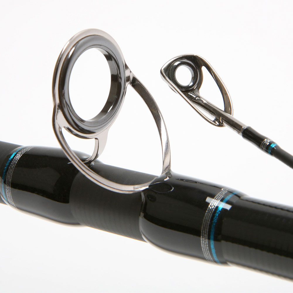 Daiwa Seahunter Z Bass Rod Ring