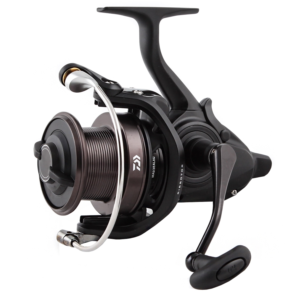 Daiwa Cast'izm BR 25A Reel 