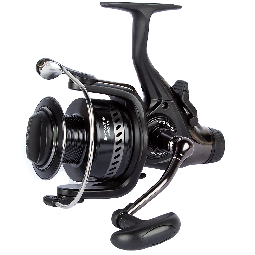 Daiwa Emcast BR Reel 