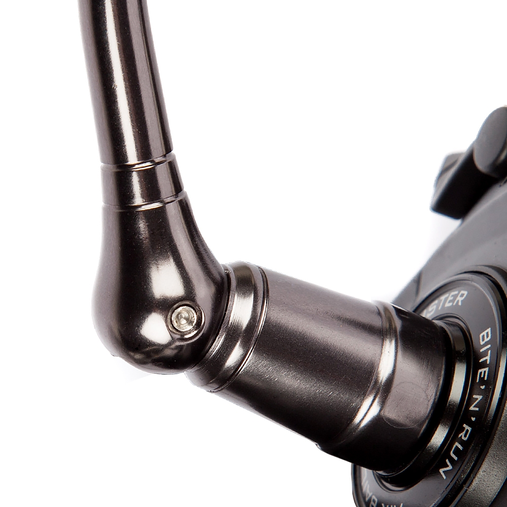 Daiwa Emcast BR Reel Close Up 4