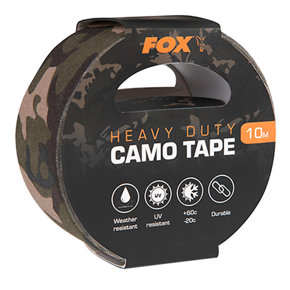 Adhésif Fox Camo Tape