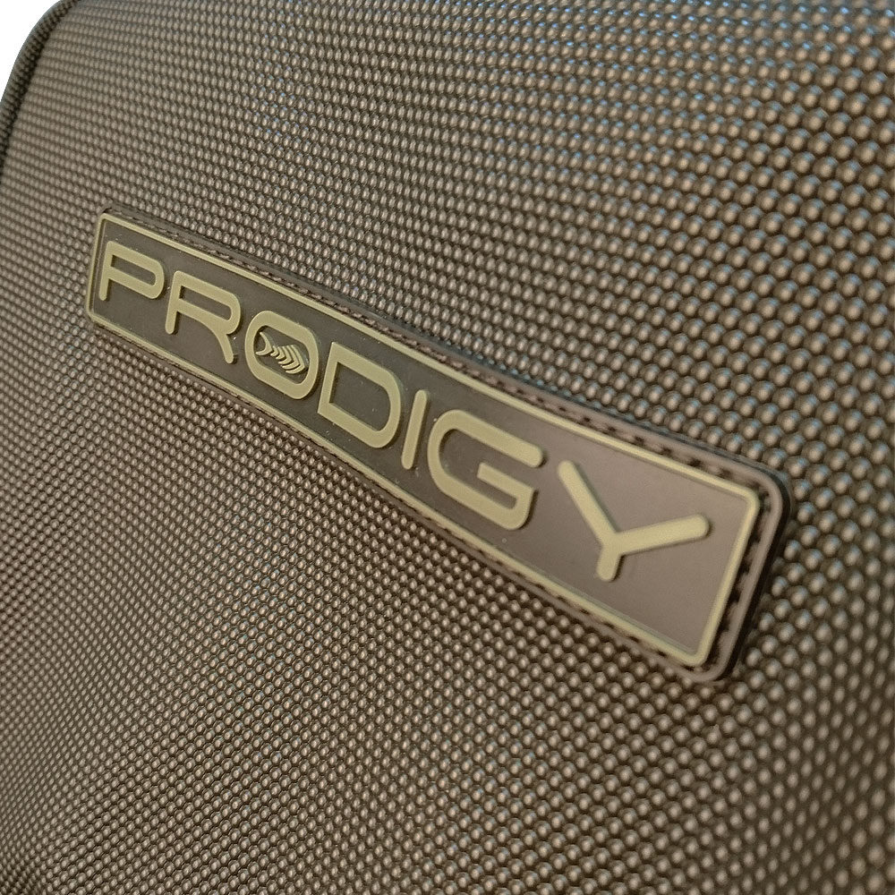 Le logo Prodigy