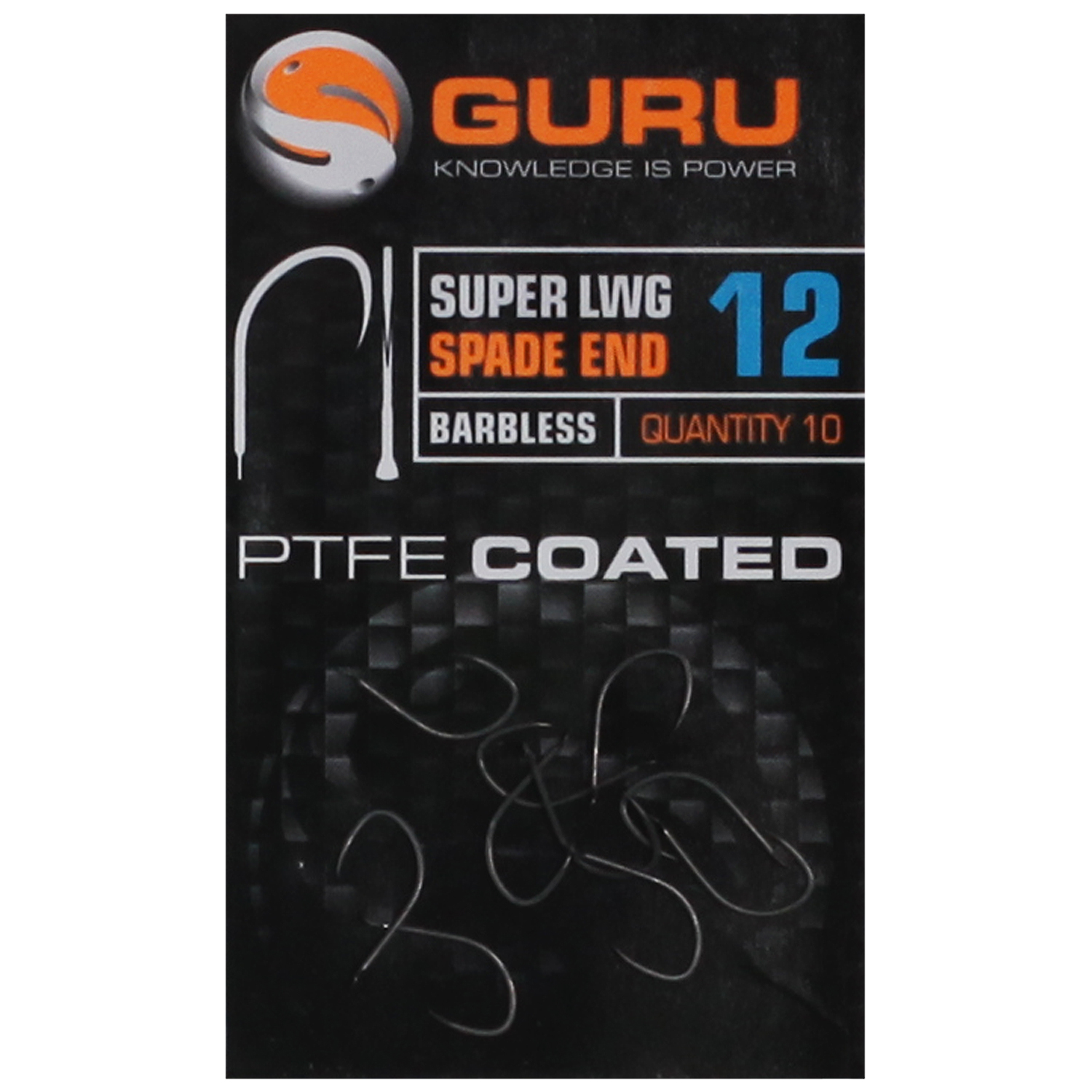 Guru Super LWG Spade