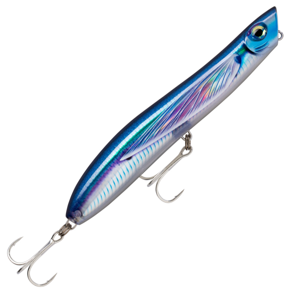 HD Flying Fish UV