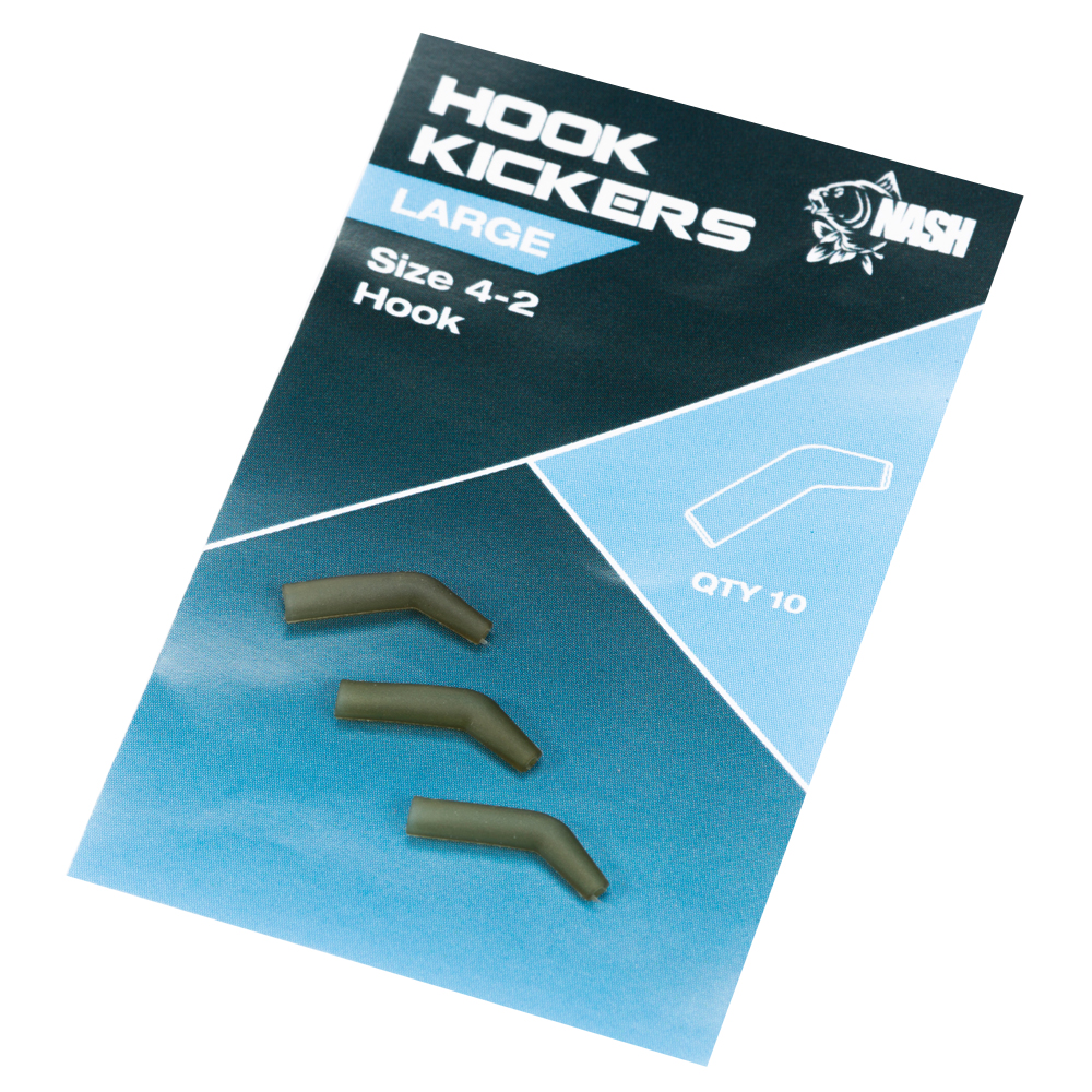 Nash Hook Kickers