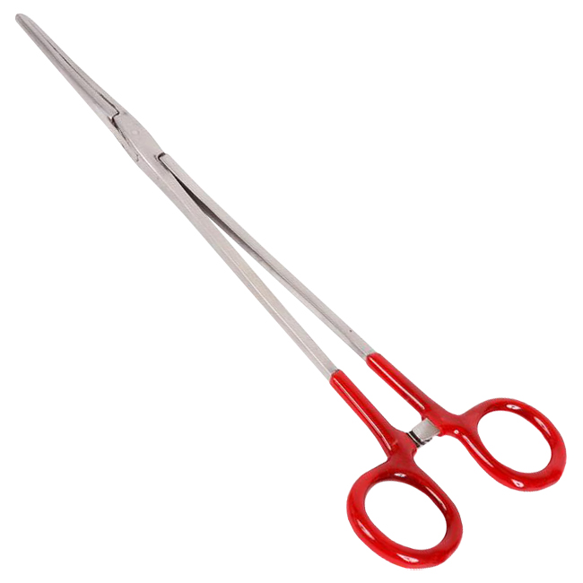 Pike Pro Forceps